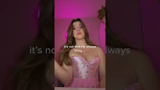 Lets date if you&#39;re HOT! 🥵 #Missy #transgirl #beautiful #trending #transgender