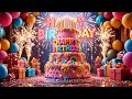 Happy Birthday Song