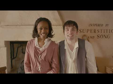 The Deil's Awa by Robert Burns