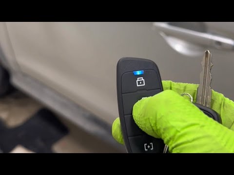 REMOTE START INSTALLATION STEP BY STEP FORTIN EVO ONE 2 WAY REMOTE START Mitsubishi rvr/outlander