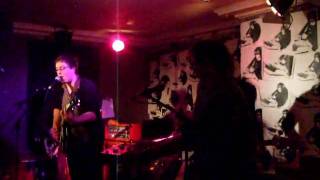 land lovers - &quot;Cloudy Girl&quot;