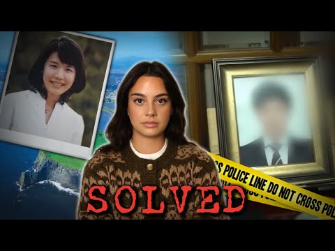 SOLVED: The Case of Koh Yu-Jeong
