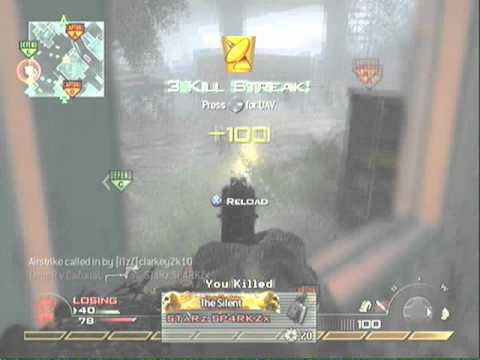 Montage TempR v CaZuuaL