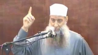 صورة يا بني اذكروا صاحب الرغيف | مقطع مؤثر للشيخ الحويني