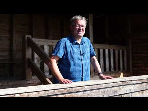 Der Hohe Mark Steig - Etappe 3 - Rhader Kanzel