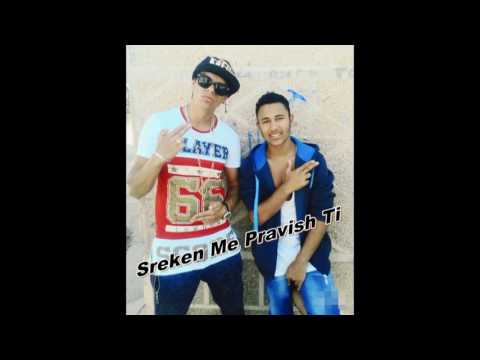 Albert Choka Ft Juss Tiinn JB - Sreken Me Pravis Ti