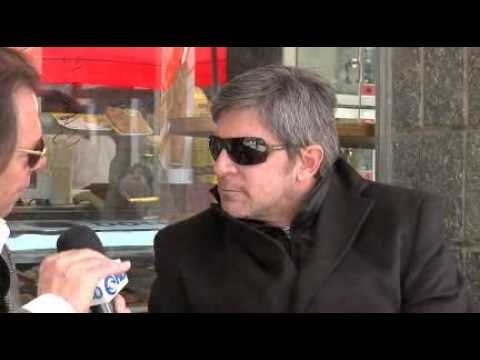 Chris Namús hizo denuncia policial por difusión de video íntimo