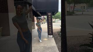 📍 Maggiano's Little Italy #austin #texas