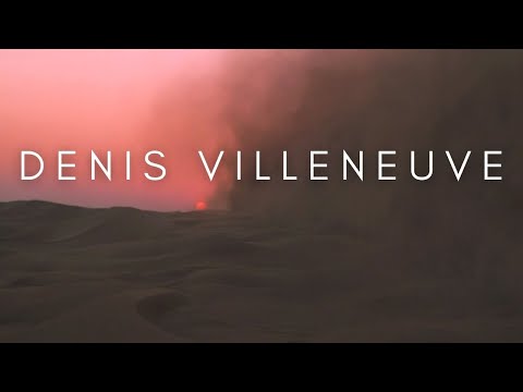 The Beauty Of Denis Villeneuve