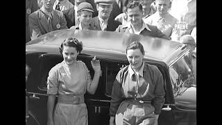 Shark Smile by Big Thief (Music Video)