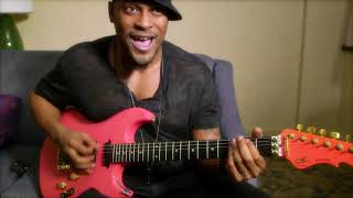 D&#39;Angelo - Do That Stuff (Parliament Cover from Finding the Funk Documentary)