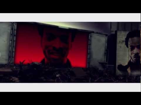 9JAmzTv : Vector - Angeli ft 9ice [Official Video]