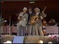 Doyle Lawson & Quicksilver-Museum of Appalachia's Tennessee Fall Homecoming 1996