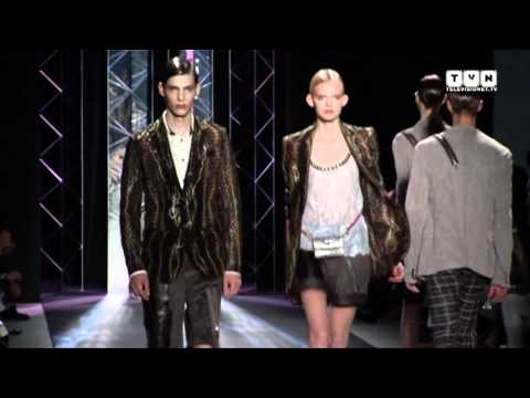 Custo Barcelona - New York SS 2012