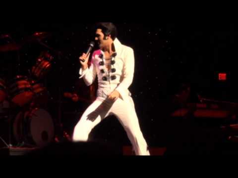 Cody Slaughter Wearin' That Loved On Look.avi