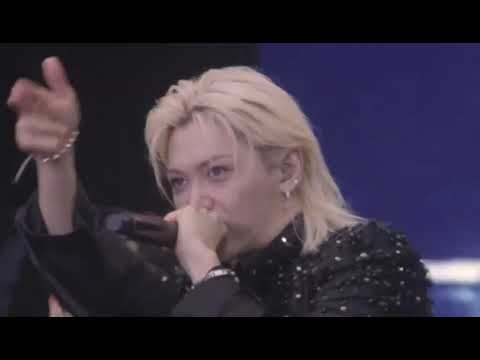 Stray Kids - Truman (Han and Felix) live performance