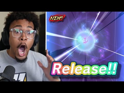 More ULTRA & Legends Limited Guaranteed Summons on Dragon Ball Legends! (...I found more tickets)