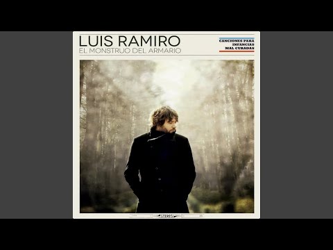 Los Siete Pecados - Luis Ramiro