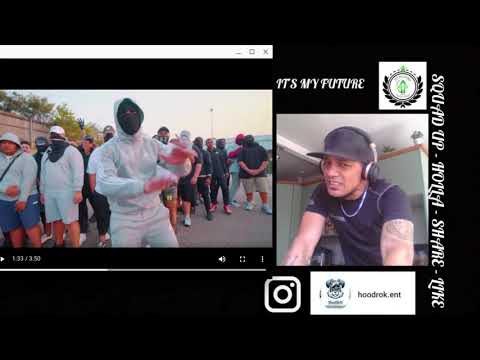 South On The Come Up - 'Hoodllandsz' Reaction