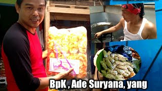 Download lagu kerupuk bpk Ade suryana.. memang gararing gurih dan renyah.. mp3