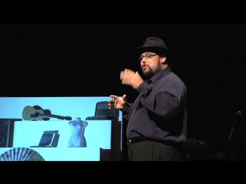 TEDxToronto - Drew Dudley "Leading with Lollipops"