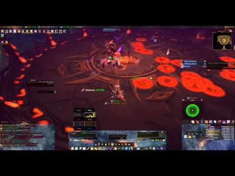 Heart of Fear - Wind Lord Mel'jarak