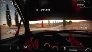 Download lagu Gran Turismo 5 E3 2010 Day and Night Transition 2 mp3