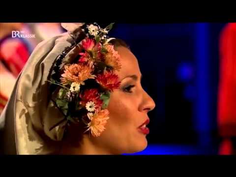 Cosmic voices - Дилмано, Дилберо и Мехметьо, севда голема