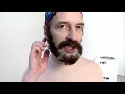 Todd fortolker Rødhætte!