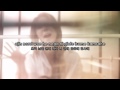 Ailee - Heaven Karaoke 
