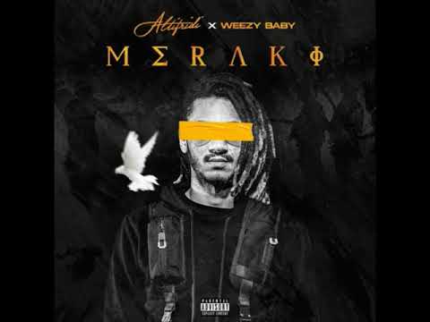 Altifridi (Fredh Perry) Feat. Xuxu Bower & Gi-O - Lágrima Cai (Rap)