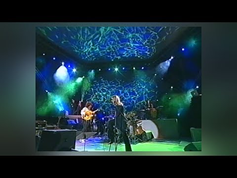 Anna Maria Jopek & Pat Metheny - Mania Mienia (So May It Secretly Begin)