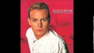 Jason Donovan - Time Heals