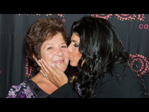 Teresa Guidice's Mother Antonia Gorga Dead at 66
