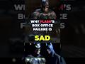 DC Universe SHATTERED Why The Flash Bombing Is BAD NEWS