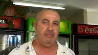 Israelis: Do you want Israel to have no non-Jews?