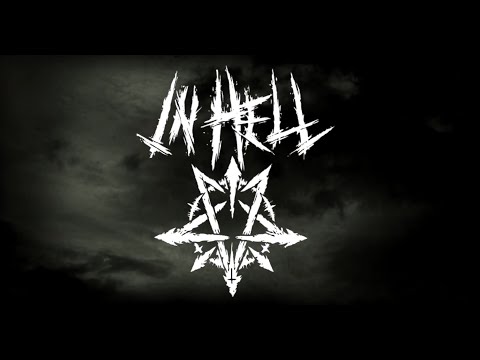 In Hell - Eschatology From Heresy - feat Laurent (Kozh Dall) [lyrics video]