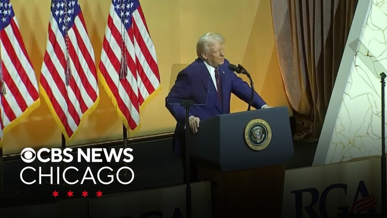 Trump administration expected to make cuts at IRS