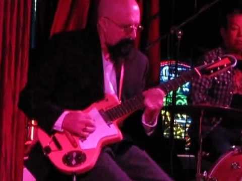 steves 11 1202  Junior Watson SWINGS