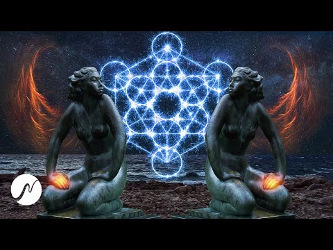 Klarträumen lernen in nur einer Nacht - Klartraum Musik - Luzides Träumen Musik (4,5 Hz)