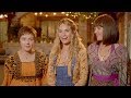 Mamma Mia! Here We Go Again - Meet the Young Dynamos Featurette [HD]