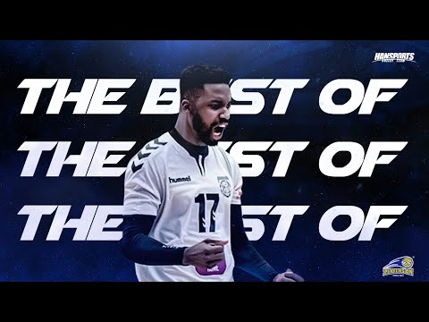 The best of Bruno Felício 🇧🇷 (Middle Blocker) 2020/2021 – PLAYERS ON VOLLEYBALL