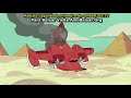 Ducktales 2017 The Living Mummies Of Toth Ra Ep 9 Legendado Parte1
