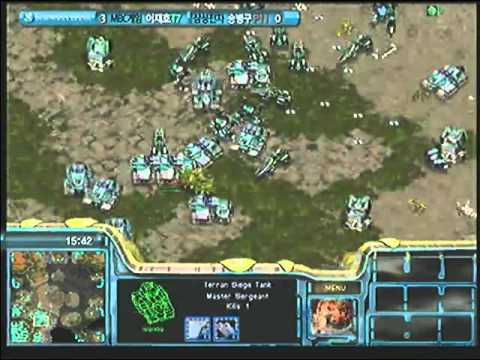 SPL  Light vs Stork 2010-10-20  @ Empire of the Sun