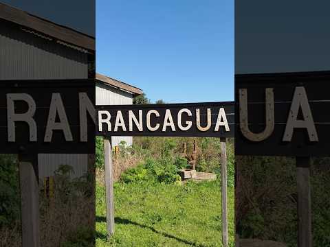 🏍️ Hermoso y tranquilo pueblo de 700 habitantes. Rancagua, Pergamino, provincia de Buenos Aires