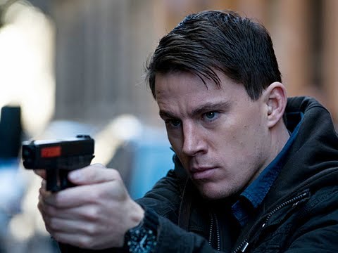 Trailer-Vorschau: Haywire - Trau’ keinem