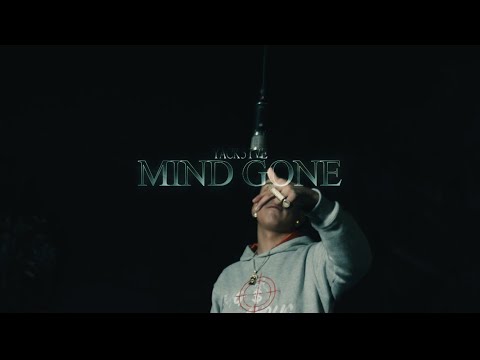 (OFFICAL MUSIC VIDEO)-YACK5IVE MIND GONE: DIR BY @ZiggyBanks 🎥