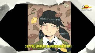 Download lagu GENTING - ANDIKA MAHESA | LIRIK LAGU COVER AKUSTIK mp3