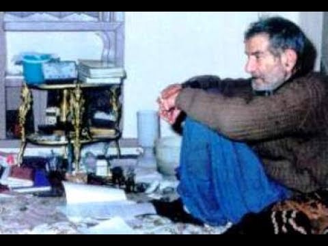 Şəhriyar Məhəmməd Hüseyn BƏLALI BAŞ..