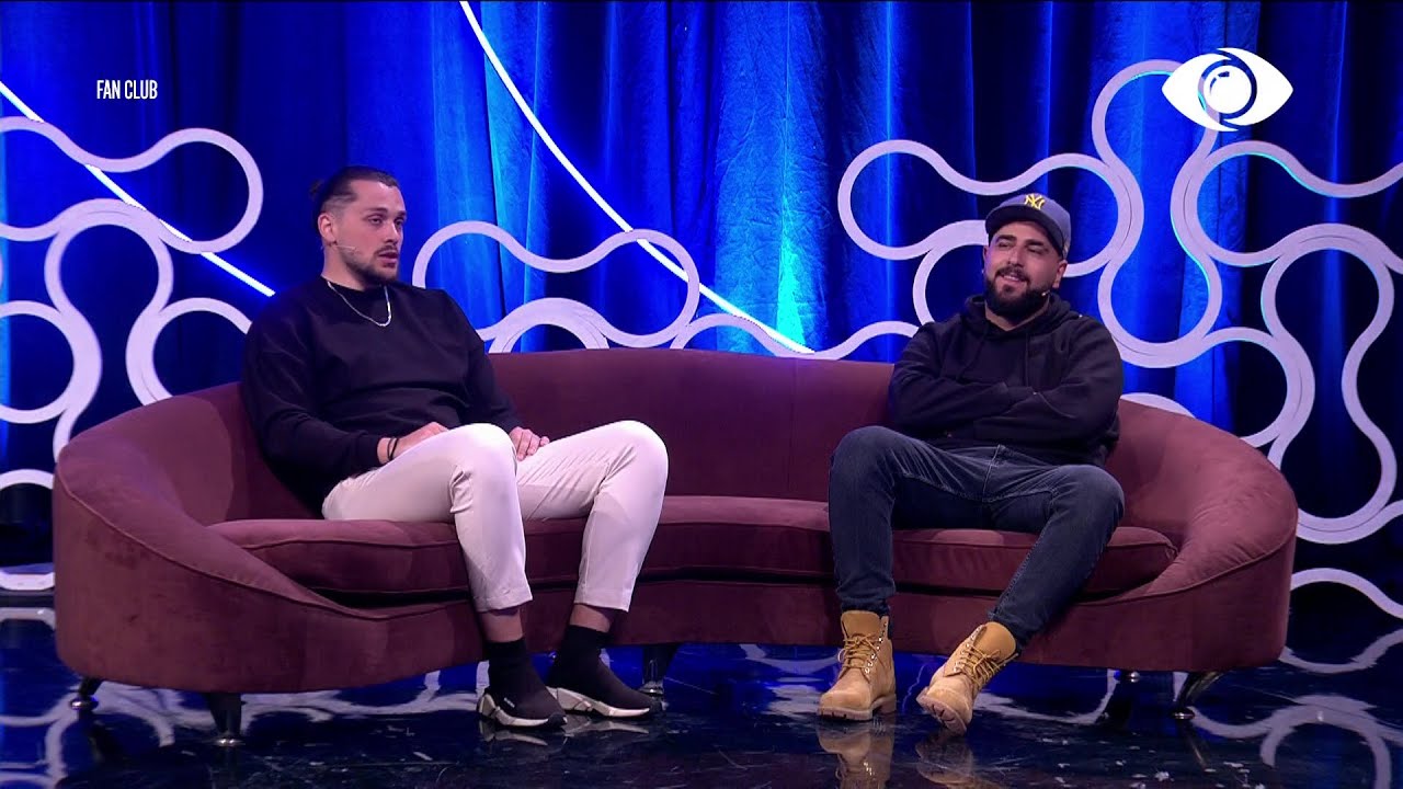 Ardit Çuni: Nëse do kishte pasur diçka me Jorin, Gerti do ishte më interesant...